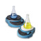 Magnetic Stirrer (Digital), (170Φ, persian blue)