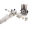 [AA] Pt/Ir capillary spares kit for Mark V and VI spray chambers