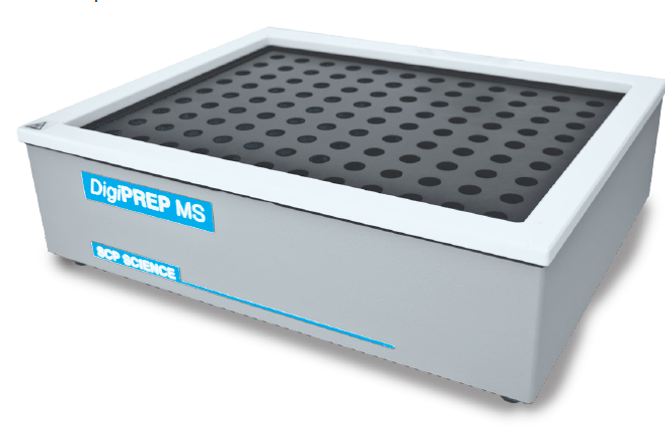 [단종/추천: 012-200-020] DigiPREP MS, 50ml, 48 hole