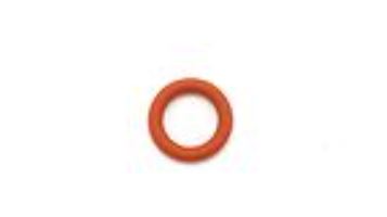 O-ring (SM-6), for quartz pyrolysis tube sealing,