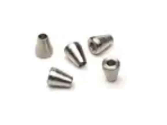 Ferrule 1/16" stainless steel  10/PK