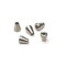 Ferrule 1/16" stainless steel  10/PK