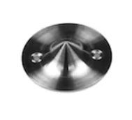 Pt skimmer cone for NexION ICP-MS, 1/p