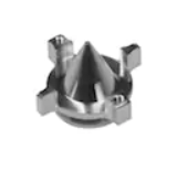 Hyper skimmer cone, NexION ICP-MS, 1/p