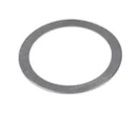 Aluminium gasket for NexION sampler cone