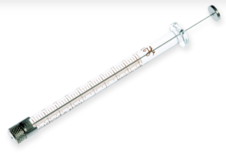 SYRINGE,1701RN,NO NEEDLE