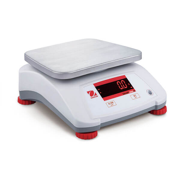 Valor 2000, 3 kg * 0.5 g