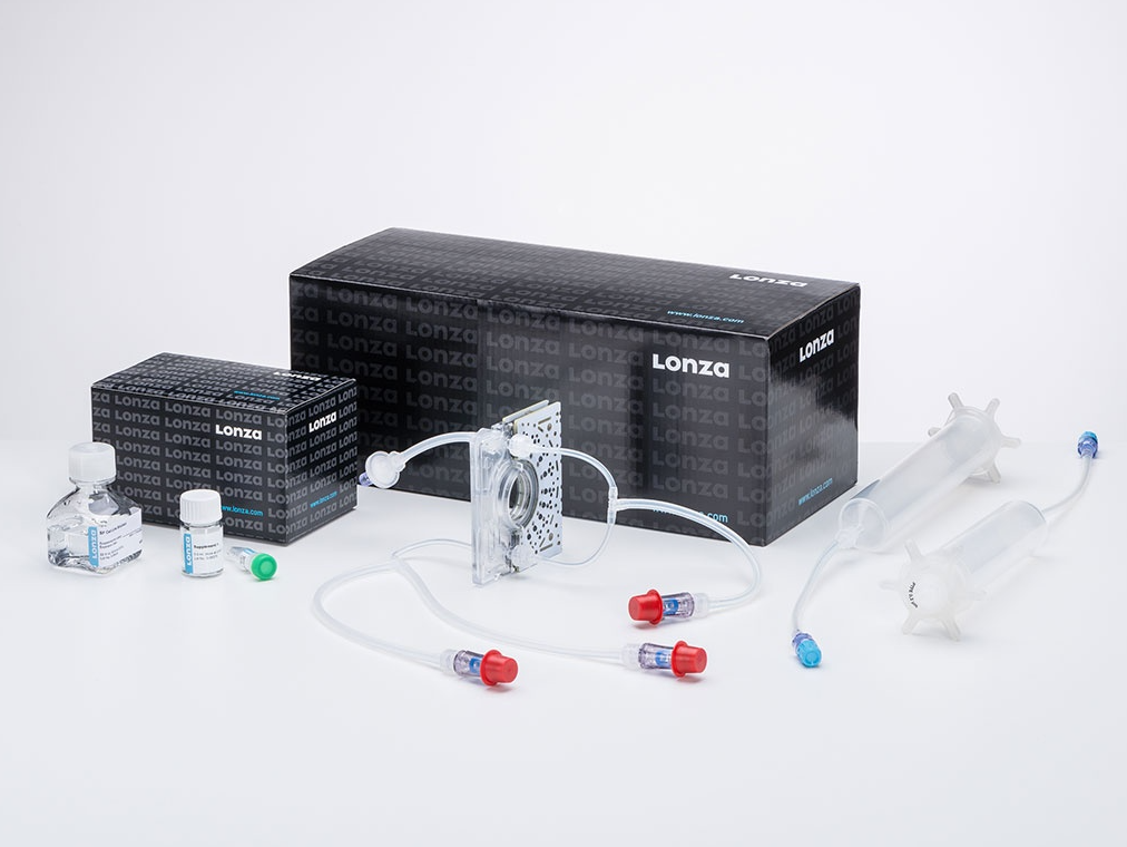 SF Cell Line 4D-Nucleofector™ LV Kit XL