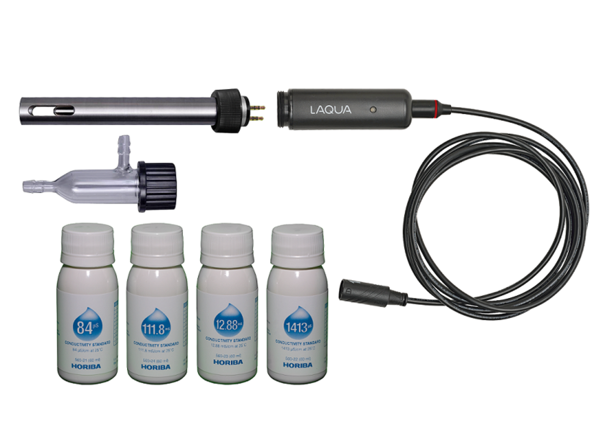 EC 2-Flow Cell Kit(5m), for WQ300 series