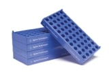 12mm Plastic vial rack, 5/PK