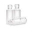 Clear, 8-425 screw vial, 2ml, 100PK