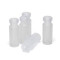 Crimp/snap vial, 1mL, PP,100/PK