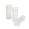 Sample vials, 1.1 mL, polyethylene for PSD 120, 2,000/pk