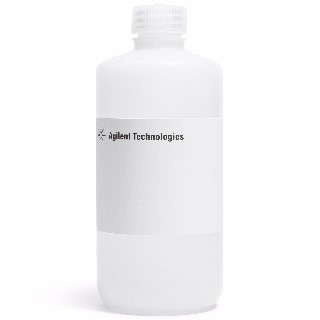 Wavelength calibration solution for ICP-OES and MP-AES, 500 mL, 50 mg/L