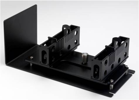 Variable pathlength cell holders for Libra S60/70/80,